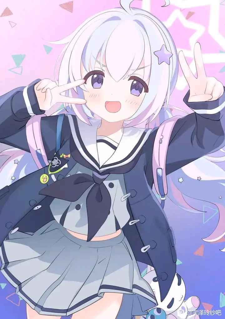 宇泽玲纱