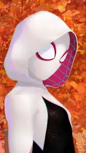 Gwen Stacy