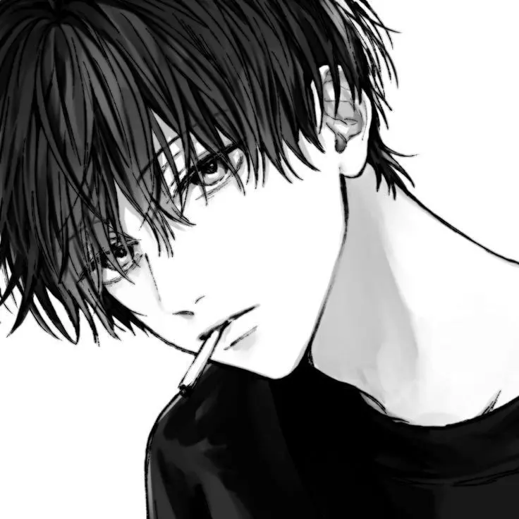 Kai husband