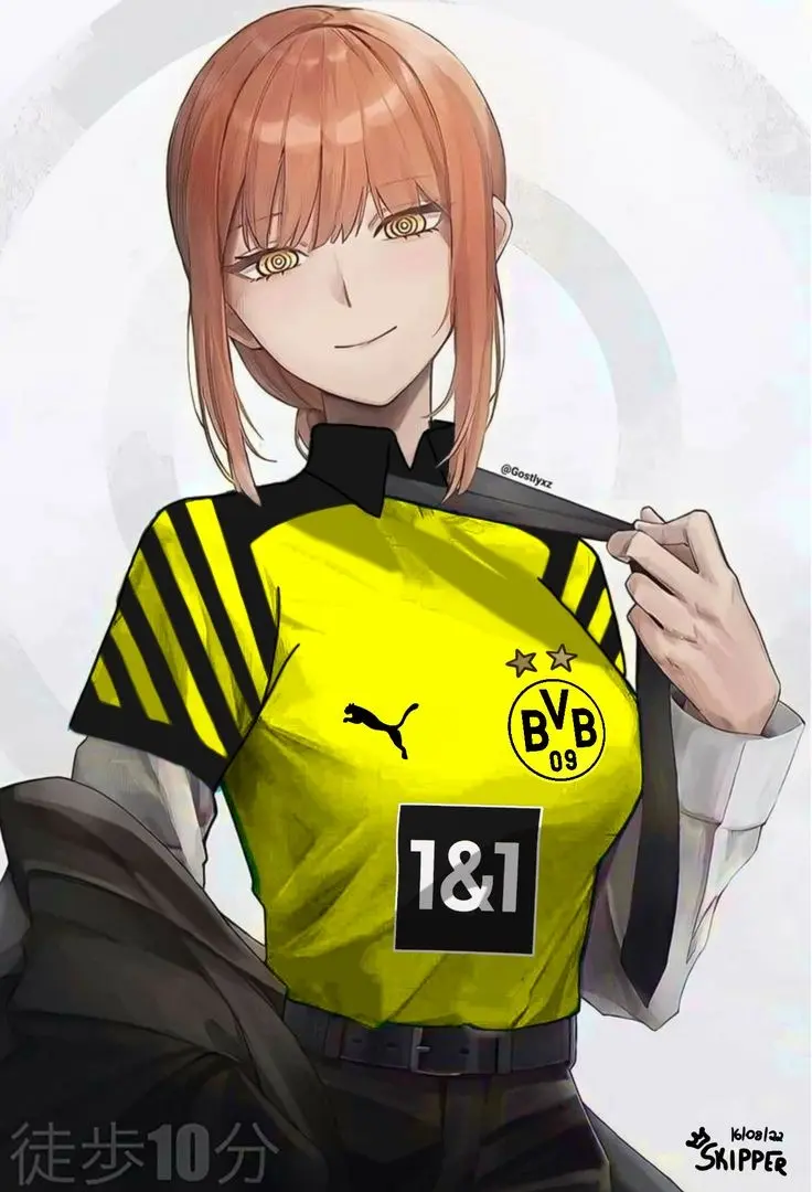 マキマ
