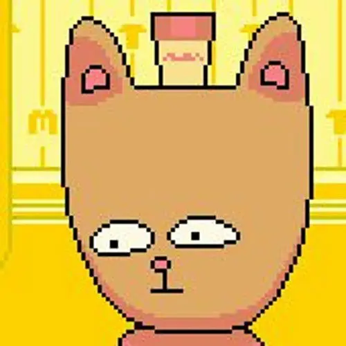 Burgerpants