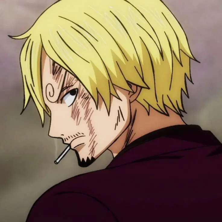 Sanji 