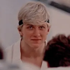 johnny lawrence