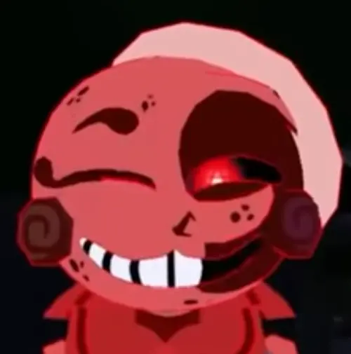 Bloodmoon