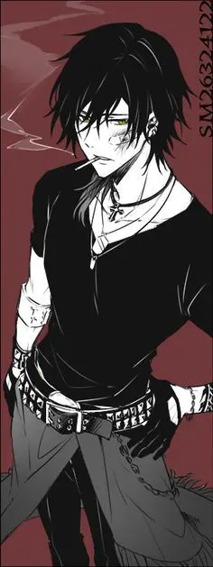 Zack