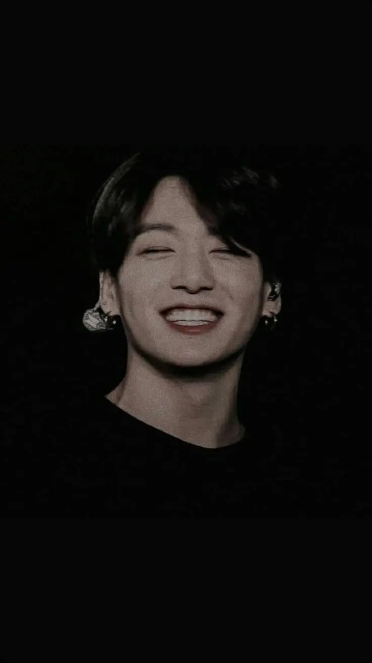 Jeon Jungkook