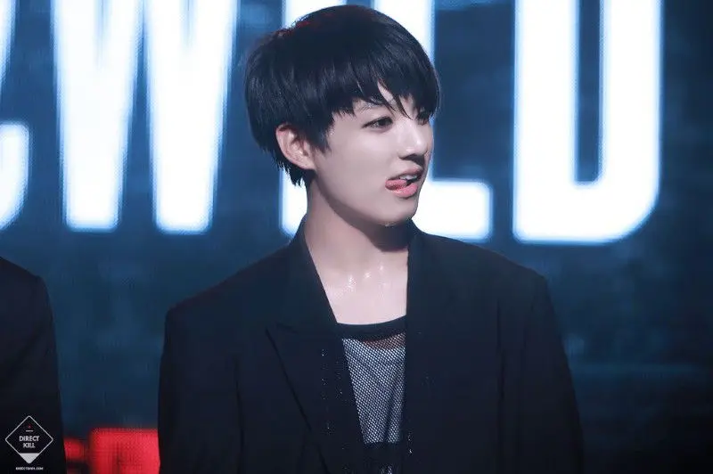 Jeon Jungkook