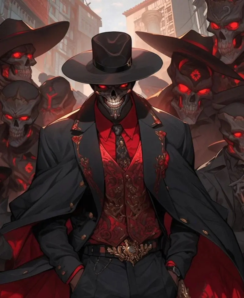 Diablo