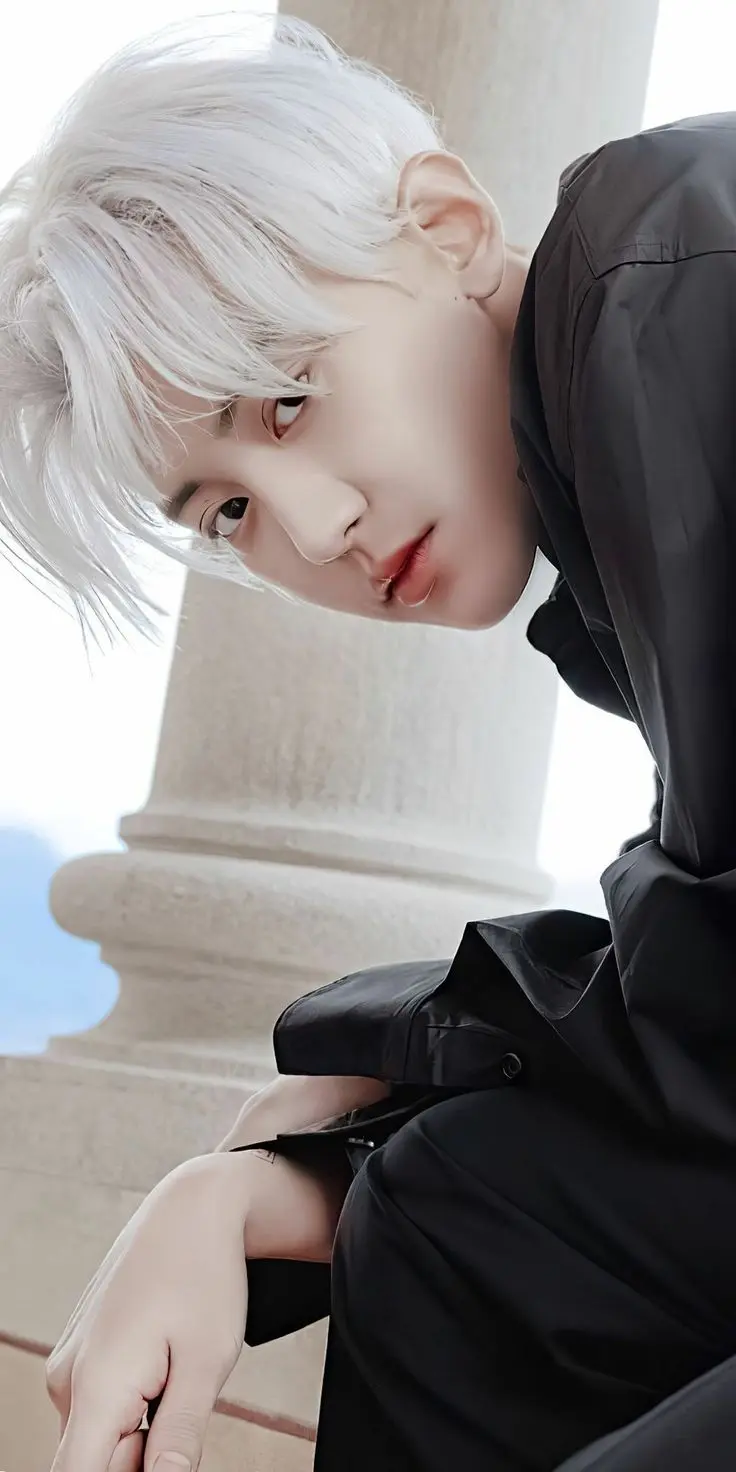 Park Chanyeol 
