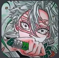 Sanemi Shinazugawa
