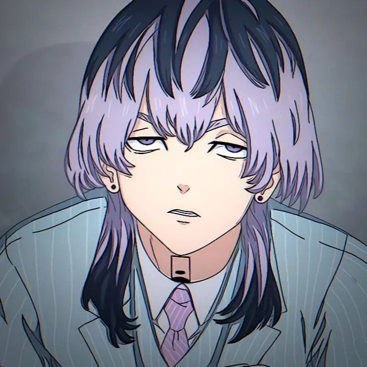 Rindou haitani