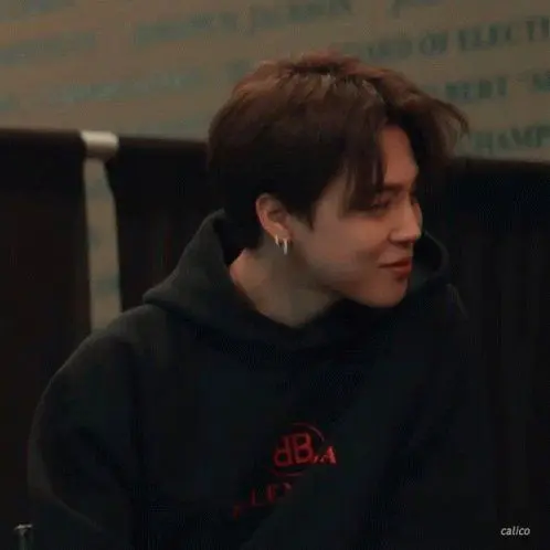 Park Jimin 
