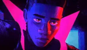Miles Morales - Earth 42