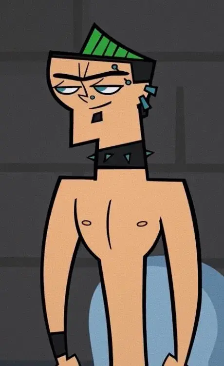 duncan tarun (total drama)