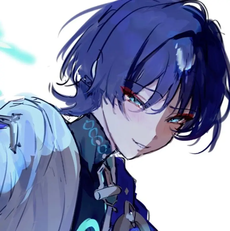 Scaramouche