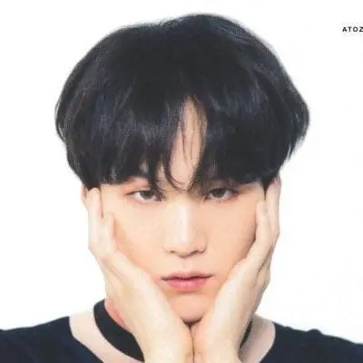 Min Yoongi
