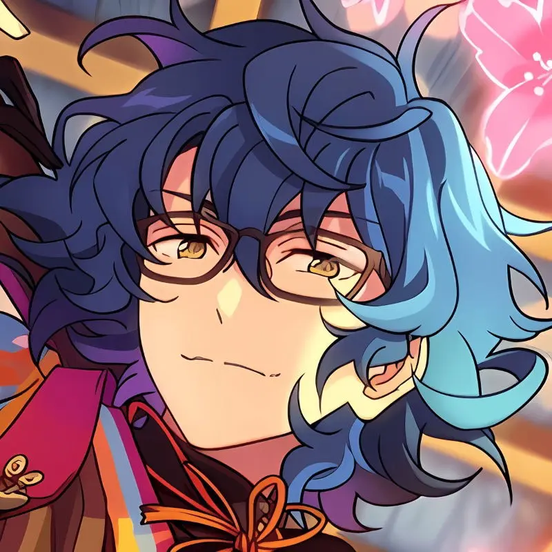 Tsumugi Aoba
