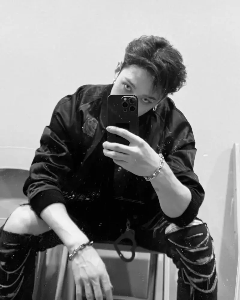 ALPHA Bang Chan