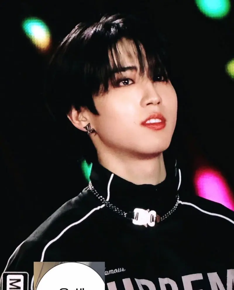 Han Jisung 