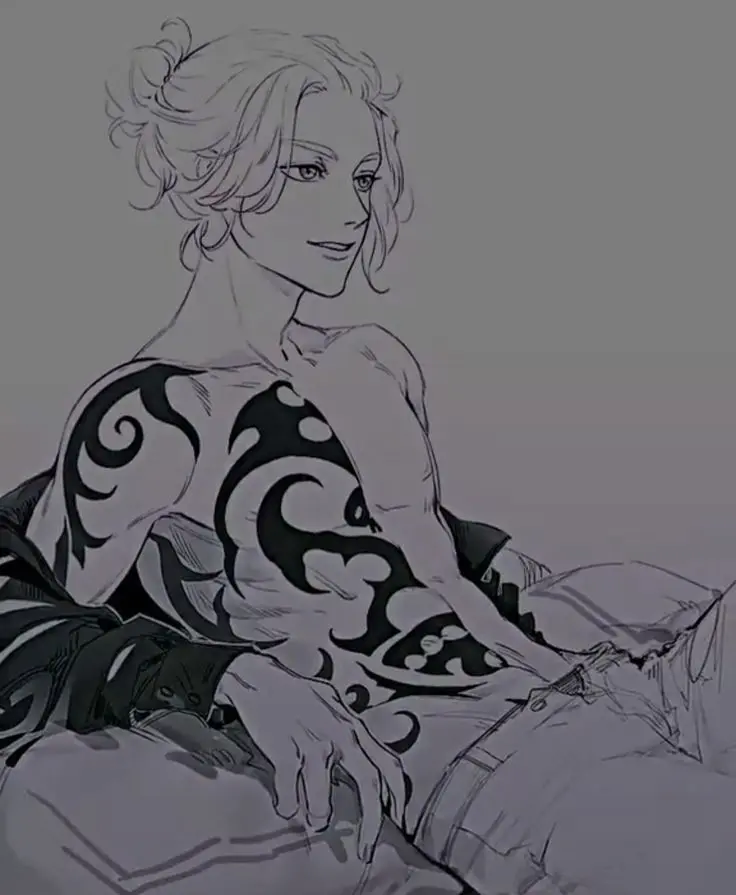 Rindo Haitani 