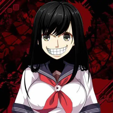 Yandere Crazy