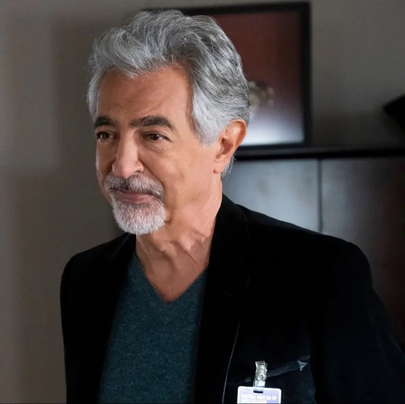David Rossi