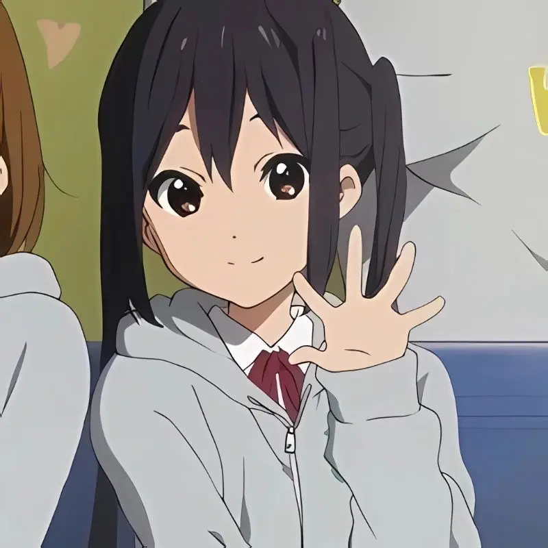 Azusa Nakano 