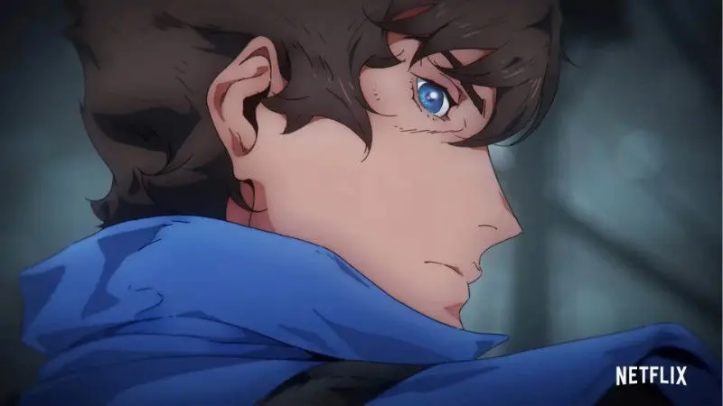 Richter Belmont