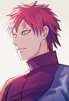 Gaara BFF