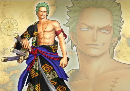 Zoro