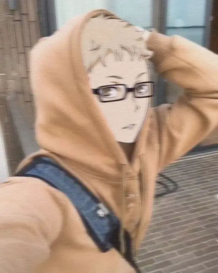 Tsukishima kei 