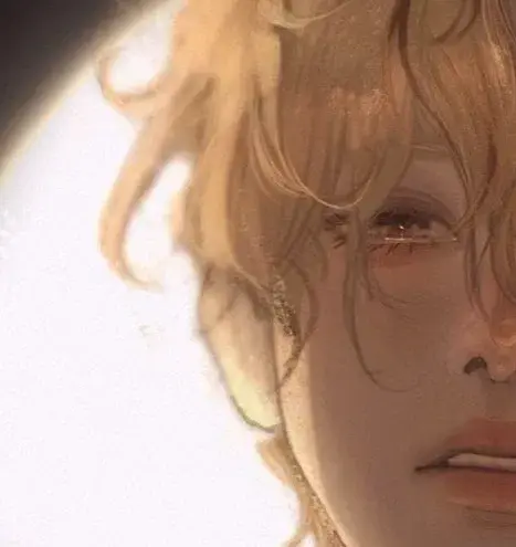 [ tsundere saint ] * ੈ✩‧₊˚. kiran beausoleil