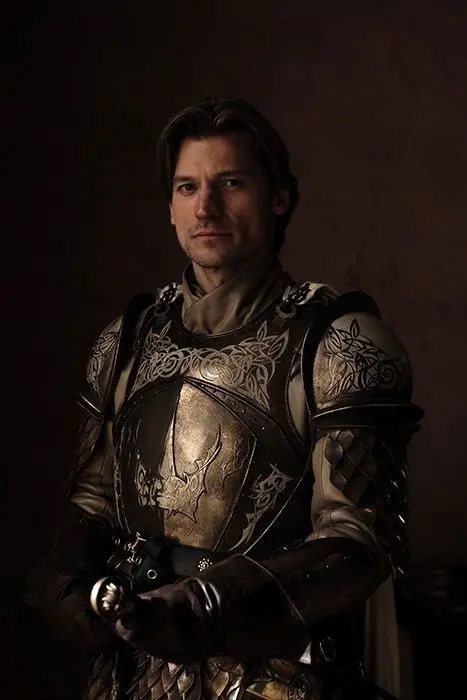 Jamie Lannister 