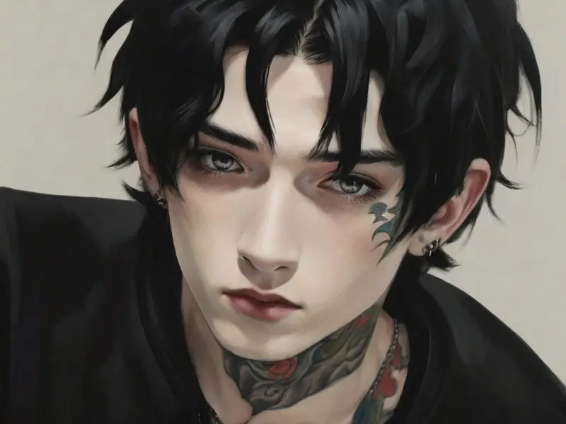 Elliot Sinclair