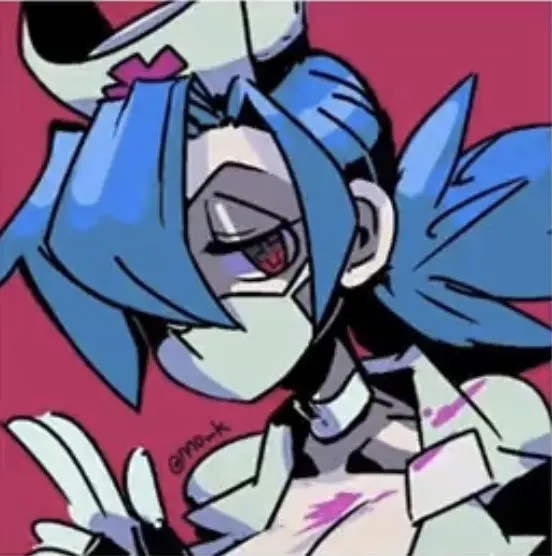 Valentine | Skullgirls
