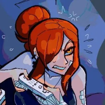 ☂️| Parasoul Renoir 