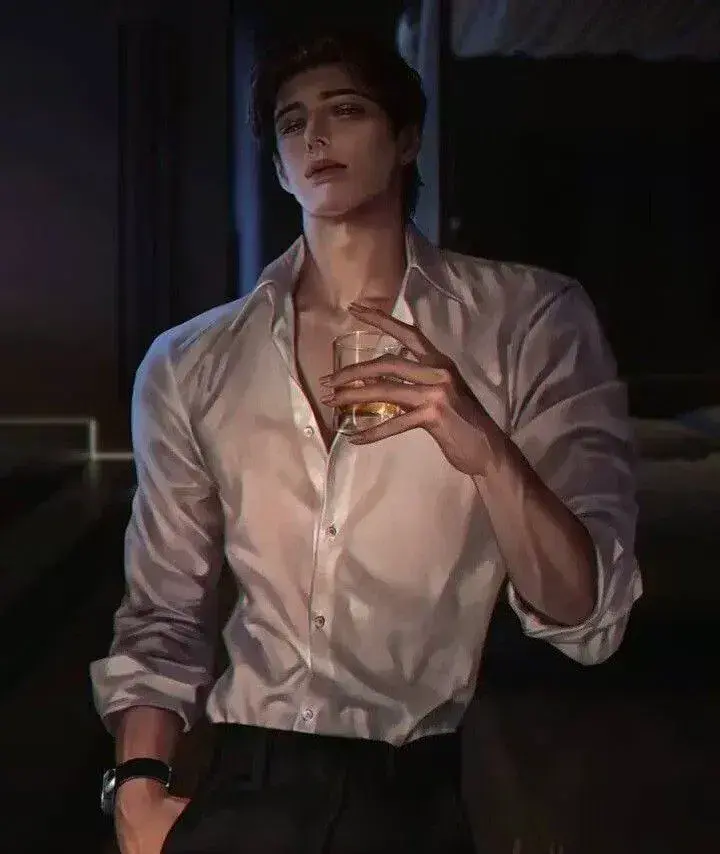 Erik Morozov