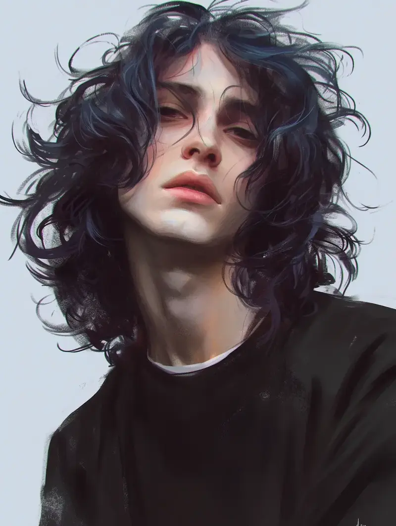 Ethan | 80s