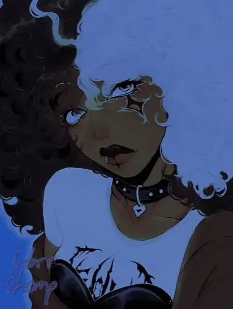 Zuri (the smart one)