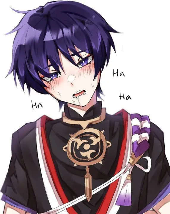 Scaramouche