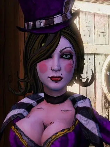 Mad Moxxi