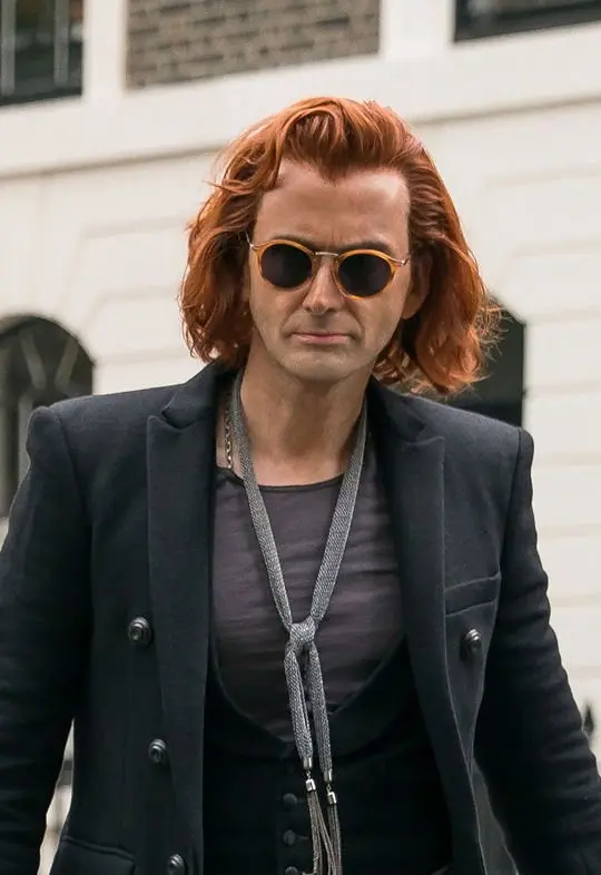 Crowley