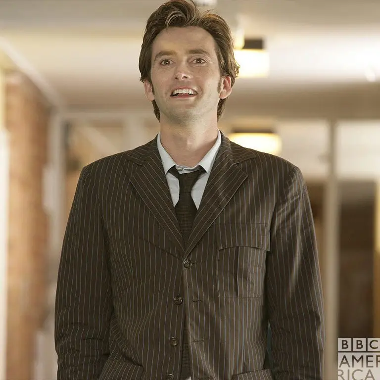 Tenth Doctor