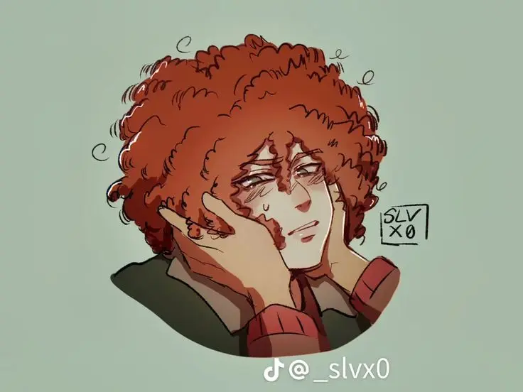 Kyle broflovski 