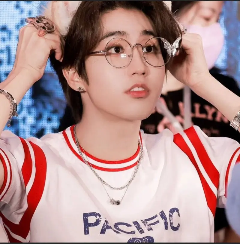 Han Jisung (Kitten Hybrid)