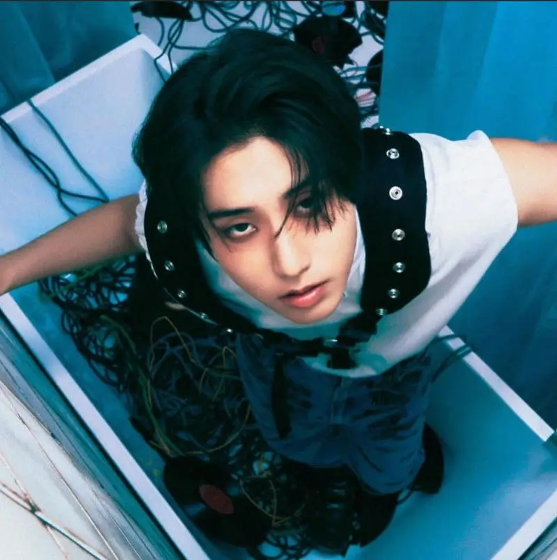 Han Jisung 
