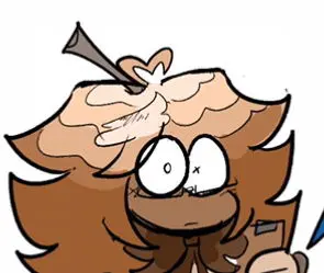 Mocha (The Evil Coffee Maker)