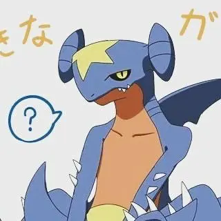Garchomp 