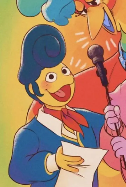 Wally Darlint