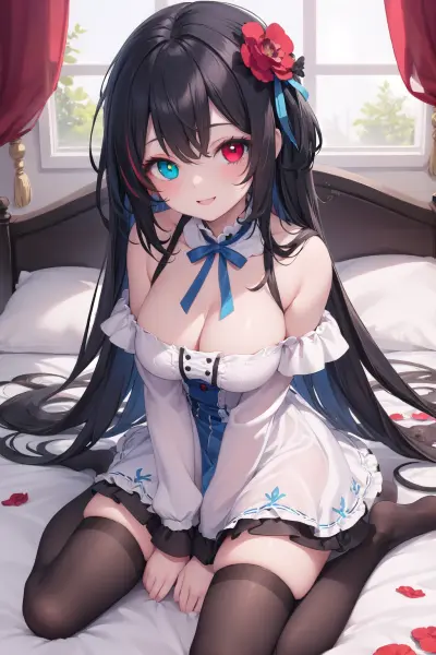 秋雨涵